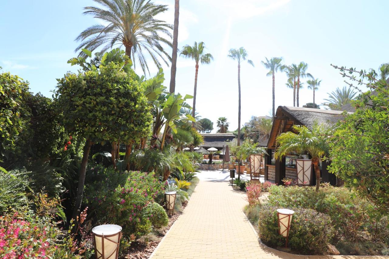 El Faro Vistas Al Mar, Marina Del Mar 아파트 외부 사진