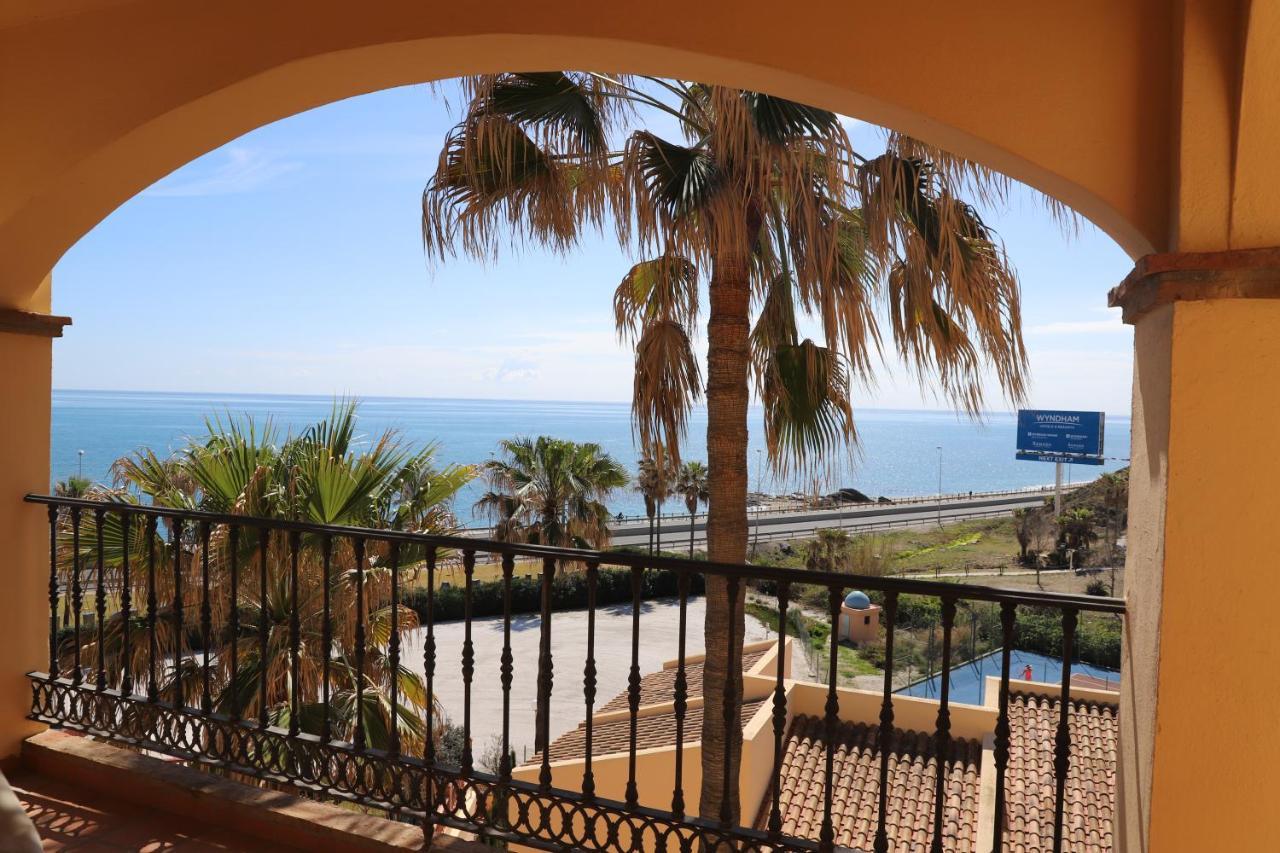El Faro Vistas Al Mar, Marina Del Mar 아파트 외부 사진