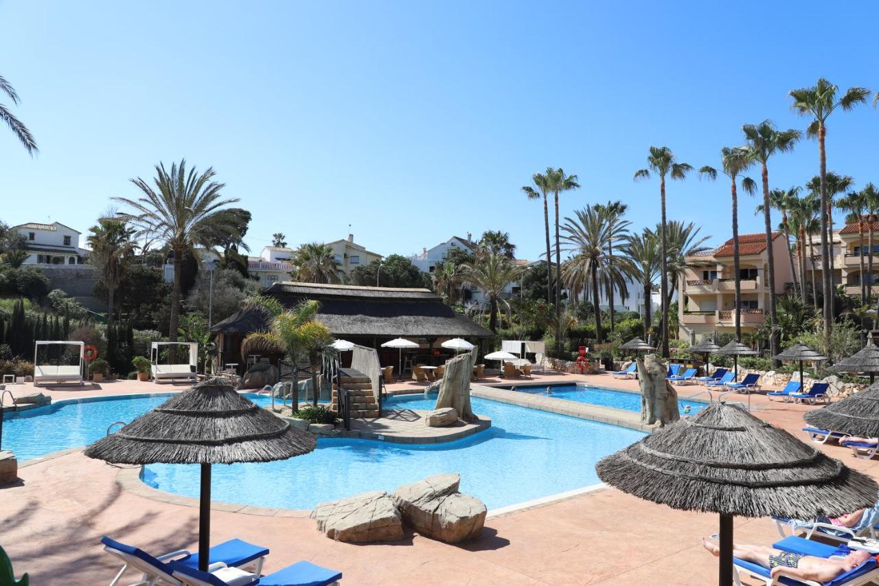 El Faro Vistas Al Mar, Marina Del Mar 아파트 외부 사진