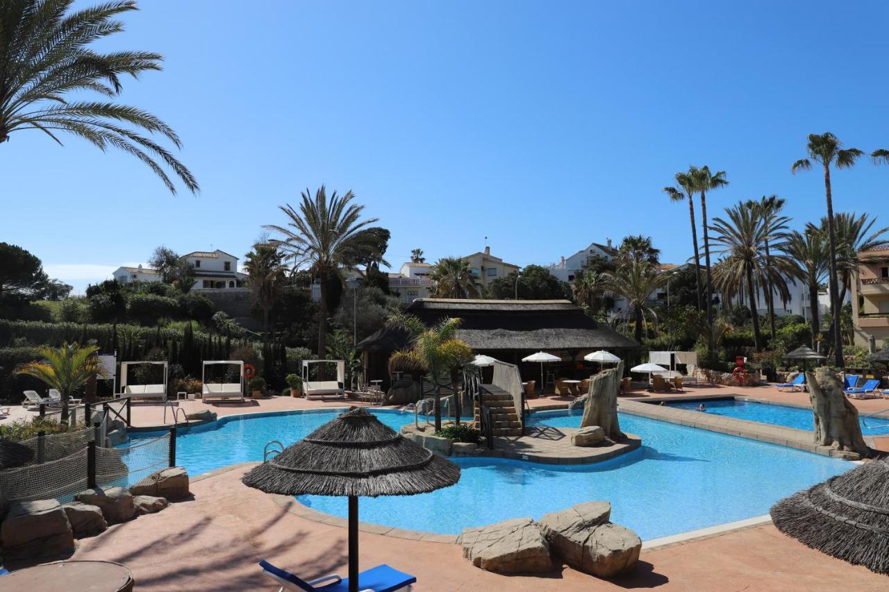 El Faro Vistas Al Mar, Marina Del Mar 아파트 외부 사진