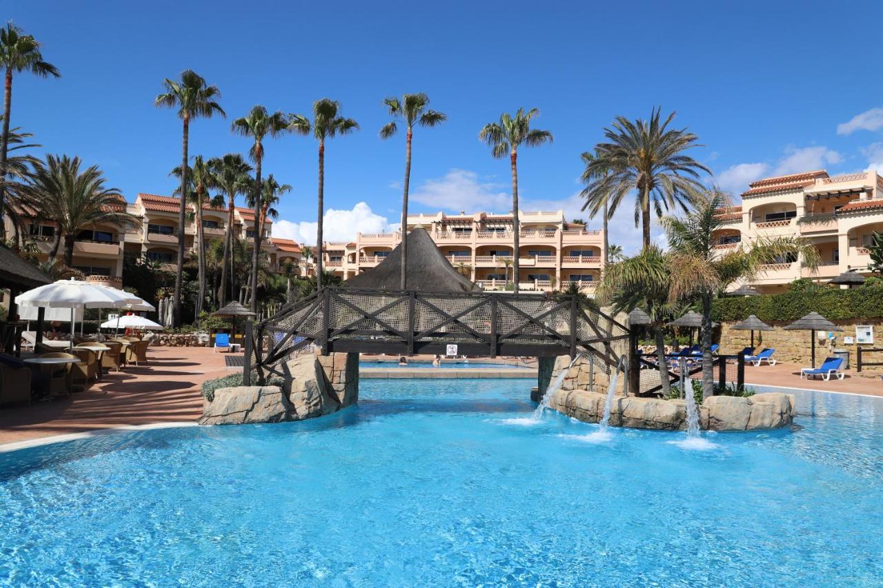 El Faro Vistas Al Mar, Marina Del Mar 아파트 외부 사진