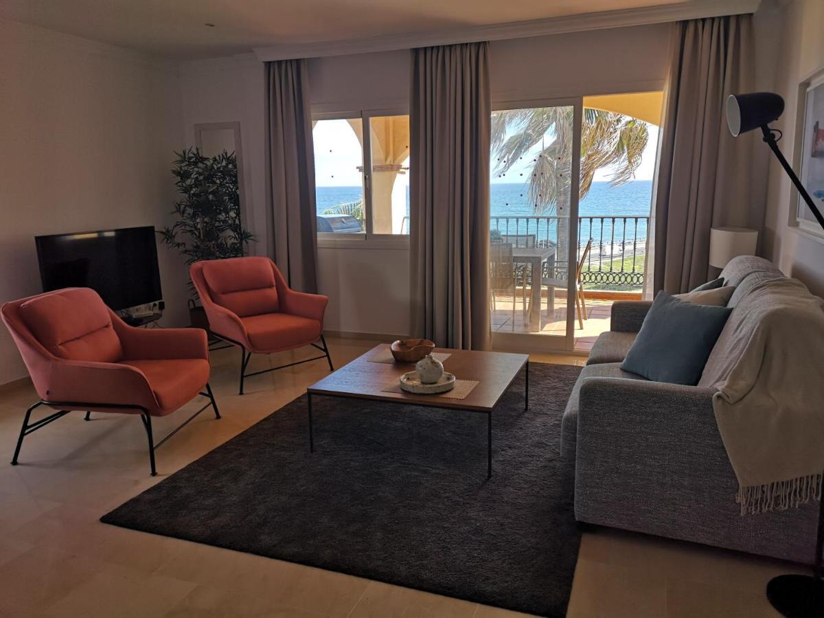El Faro Vistas Al Mar, Marina Del Mar 아파트 외부 사진