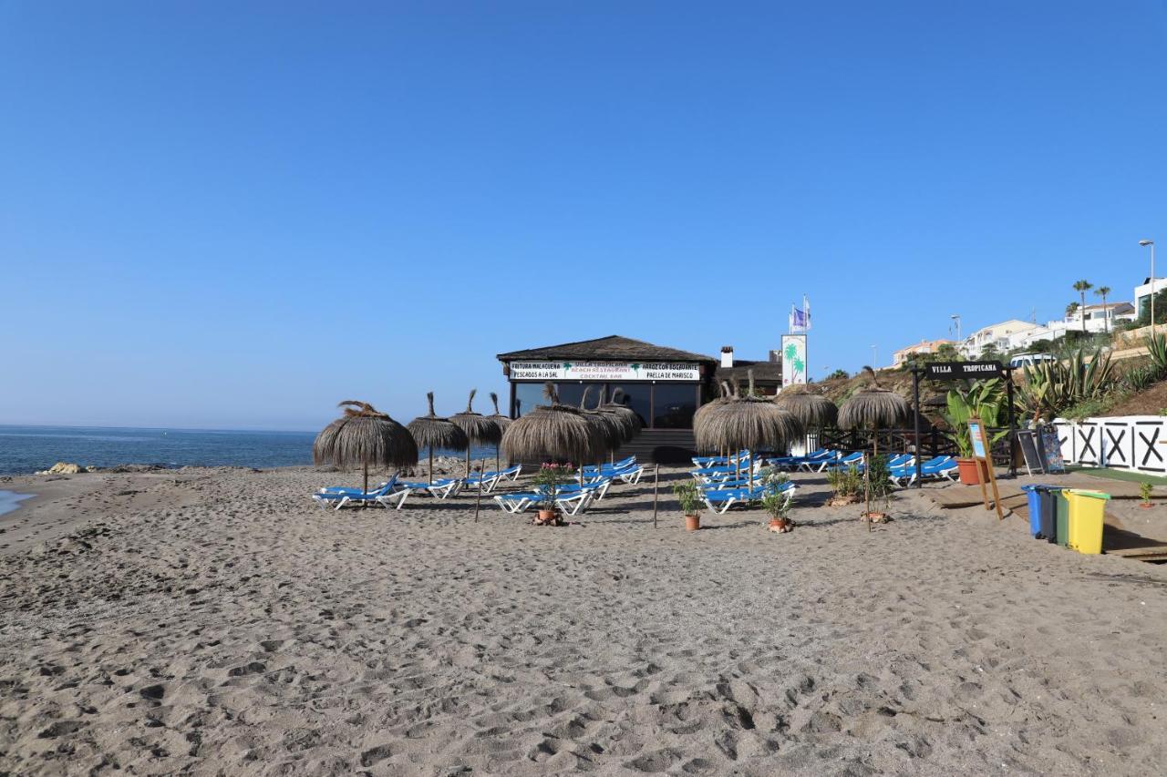 El Faro Vistas Al Mar, Marina Del Mar 아파트 외부 사진