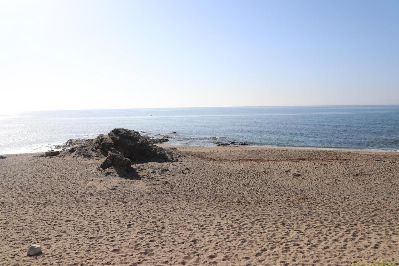 El Faro Vistas Al Mar, Marina Del Mar 아파트 외부 사진