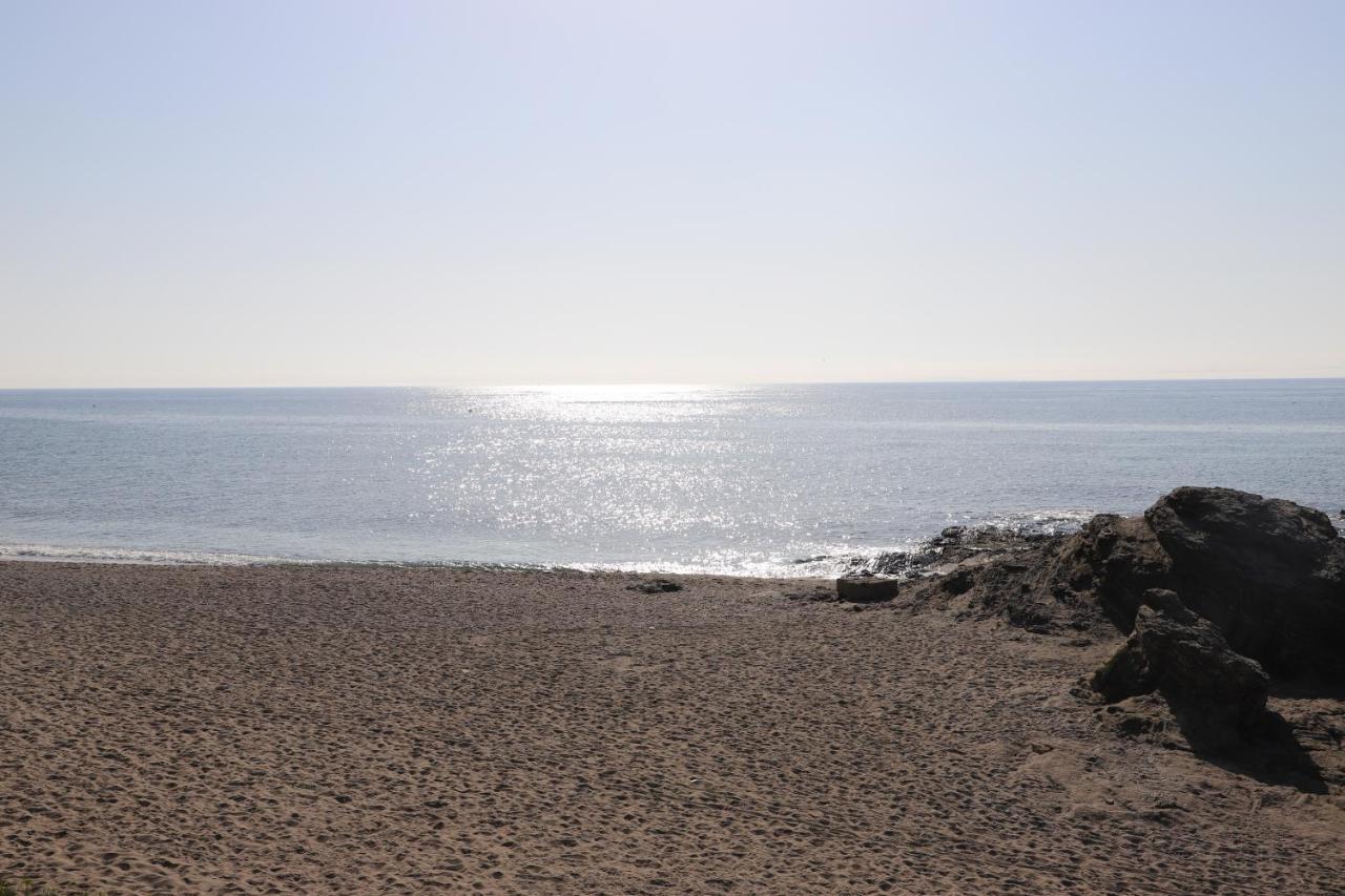El Faro Vistas Al Mar, Marina Del Mar 아파트 외부 사진
