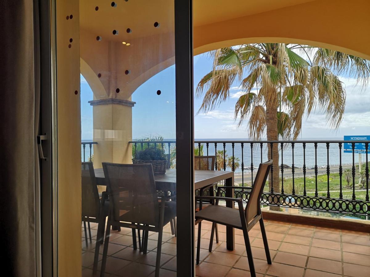 El Faro Vistas Al Mar, Marina Del Mar 아파트 외부 사진